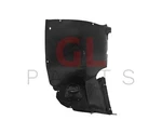 For Porsche Panamera 970 2009-2013 Wheel Arch Shell Inner Fender Right. Fixed Price $47.39.