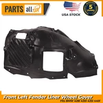 Front Left Fender Liner Wheel Cover 51717260729 Fits Bmw 428i 430i 435i 440i. Fixed Price $137.07.