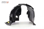2019 - 2025 Volkswagen Jetta Front Left Side Fender Liner Splash Shield Oem. Fixed Price $134.99.