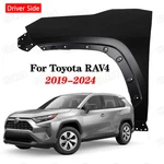 New Driver Side Fender For 2019-2020 Toyota Rav4 To1240275 538120r110. Fixed Price $104.00.
