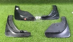 Lexus Ls400 Ucf20 98-00 Mud Guards Splash Front And Rear Set Oem Used. Fixed Price $194.95.