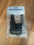 Ford Thunderbird Splash Guards Mud Flaps Oem F0sz-16a550-d. Fixed Price $100.00.