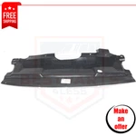 Front Engine Splash Shield 758907y000 758908j010 For 04-09 Nissan Quest S,se,sl. Fixed Price $38.99.