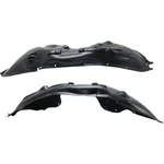 Set Of 2 Fender Liner For Jeep Grand Cherokee 2014-2016 Front Left & Right Inner. Fixed Price $106.93.