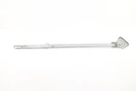 2018 - 2024 Bmw X3 G01 Rear Floor Pan Torsion Strut Brace Support Bracket Oem. Fixed Price $76.23.