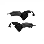 For Chevy Cavalier 1990-1999 Fender Liner Driver And Passenger Side Pair. Fixed Price $103.12.