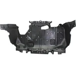 Subaru Forester For 2009-2013 Engine Splash Shield Front Su1228107. Fixed Price $170.20.