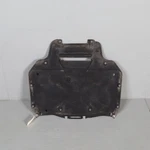 2017-2024 Audi Q7 Q8 Sound Absorber Skid Plate Oem. Fixed Price $121.49.