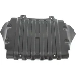 Lower Engine Splash Shield Compatible With 2007-2013 Chevrolet Silverado 1500. Fixed Price $89.26.