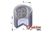 Autofren Seinsa D02557 Piston, Front Brake Caliper For Citro N Fiat Ford Peu. Fixed Price $17.51.
