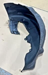2024 Subaru Impreza Rear Right Passenger Side Wheelhouse Liner Splash Shield Oem. Fixed Price $71.24.