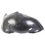 Trq Bda08139 Fender Liner For Chevy Avalanche 1500 2002-2006 Left Front 93441153. Fixed Price $51.52.