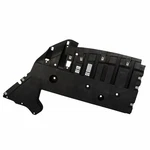 Genuine Ford Radiator Support Splash Shield Hs7z-8310-q. Fixed Price $72.12.