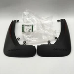 Jaguar Xf X260 2016-2024 Front Wheel Mudflaps Standard Bumper T2h12952 Genuine. Fixed Price $84.50.