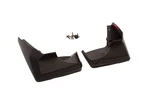 2020-2023 Gmc Acadia Rear Splash Mud Guards Molded Black 84335434 Gm New Oem. Fixed Price $58.49.