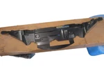 Nos Gm Oem Front Intake Air Duct Splash Shield 03-05 Pontiac Sunfire 22712107. Fixed Price $49.99.