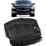 Splash Shield Rwd Engine Guard For 2011-2019 Infiniti M35h M37 Q70 75892-1ma0a. Fixed Price $74.99.