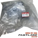 2013-2015 Honda Civic Rear Splash Guards New Oem 08p00-tr7-100a. Fixed Price $89.55.