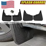 For Land Rover Defender 110 90 2020-24 Matte Black Mud Flap Splash Guards Fender. Fixed Price $75.95.