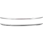 Lower Upper Grille Trims Set For 2012-2014 Honda Cr-v. Fixed Price $122.49.