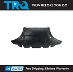 Trq Engine Splash Shield Fits 2009-2016 Audi A4. Fixed Price $119.95.