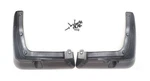 New Oem Front Splash Mud Guard Set S2f46ac100 For Hyundai Santa Fe 2019-2021. Fixed Price $32.85.