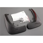 Genuine Jaguar Xf 2016-on Mud Flap Set (front) T2h12952. Fixed Price $74.97.
