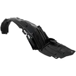Fender Liners Front Passenger Right Side Hand 59110vc020 For Subaru Wrx 22-23. Fixed Price $106.70.