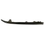 For Honda Accord 21-22 Passenger Side Grille Molding Extension Standard Line. Fixed Price $32.08.