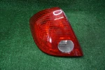 2005 06 07 08 09 10 Pontiac G6 Tail Light Oem 15242809. Fixed Price $46.84.