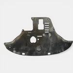 2019-2023 Hyundai Santa Fe Front Underbody Splash Guard Shield Cover Panel Oem. Fixed Price $169.84.