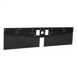 Luverne 255200 15" Long Hitch-mounted Tow Guard (fits 2", 2-1/2" Or 3" Shank). Fixed Price $346.95.