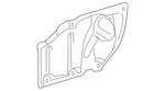 Genuine Toyota 2008-2018 Corolla Im Prius V Tc Xb Shield 51444-12050. Fixed Price $30.77.