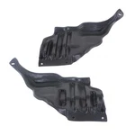 For Lexus Ls400 1995-2000 Engine Splash Shields Driver And Passenger Side Pair. Fixed Price $50.16.