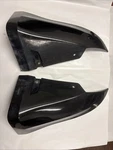 08-13 Infiniti G37 Coupe Rear Left & Right Mud Guard Flap Pair 999j2-ju0b4. Fixed Price $125.00.