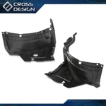 Fit For Audi A6 S6 16-18 Front Left & Right Section Fender Liners New. Fixed Price $80.49.