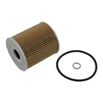 For Febi Fe26701 Oil Filter Fits: Bmw 3 (e46), 5 (e39), 7 (e. Fixed Price $18.33.