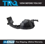 Trq Front Right Inner Fender Liner Fits 13-15 Chevrolet Malibu 16 Limited. Fixed Price $99.95.