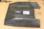 Genuine Isuzu-guard Mud-flap (driver Side) For Npr Nqr Nrr 4bd2 4he1 3.9l 95-07. Fixed Price $223.25.