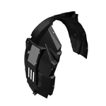 Genuine Mopar Splash Shield Right 68104180ac. Fixed Price $113.86.