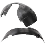 Capa Set Of 2 Fender Liner For Dodge Grand Caravan 2008-2020 Front Lh & Rh Inner. Fixed Price $86.20.