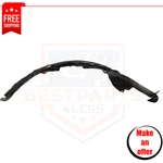 Front Fender Liners 74100sxsa10-pfm Right Side For 2010-2011 Honda Cr-v Ex, Ex-l. Fixed Price $32.99.