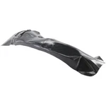 Fender Liner For Chevrolet Camaro 2010-2013 Front Driver Side Inner Ss. Fixed Price $45.08.