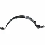 New 2005-2008 Acura Rl Front Passenger Rh Fender Liner/splash Guard Ac1251100. Fixed Price $36.53.