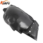 Front Driver (left) Side Fender Liner Splash Shield For 2008-2013 Infiniti G37. Fixed Price $27.00.