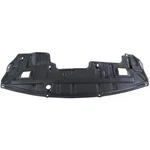 Engine Splash Shield Fits 2013-2014 Nissan Pathfinder Platinum 3.5l Replacem. Fixed Price $35.60.
