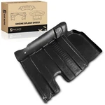 Engine Splash Shield For Hyundai Elantra 2014-2016. Fixed Price $42.49.