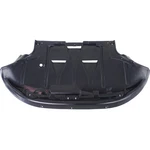 Engine Splash Shield Audi A6 Lower Awd Fwd Quattro Sedan/wagon 1998-2005. Fixed Price $133.03.