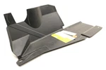New Oem Gm Engine Lower Splash Shield Left 10349809 Buick Chevy Pontiac 2000-11. Fixed Price $16.95.