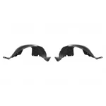 For Ford Mustang 1999-2004 Fender Liner Driver And Passenger Side Pair. Fixed Price $96.83.